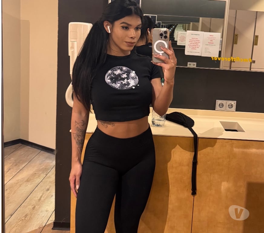 Trans Escorts Central London Marylebone - Central London - Photos for Ts tayna latina