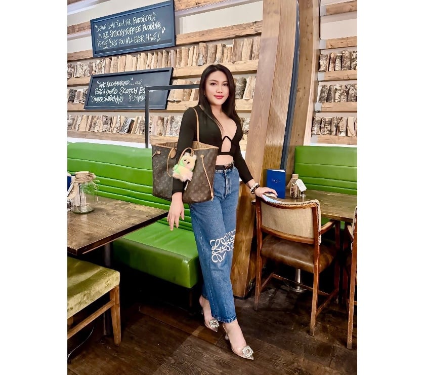 Trans Escorts Cambridgeshire Huntingdonshire - Photos for ⭐Good Experience with AMAZING THAI Ladyboy🇹🇭