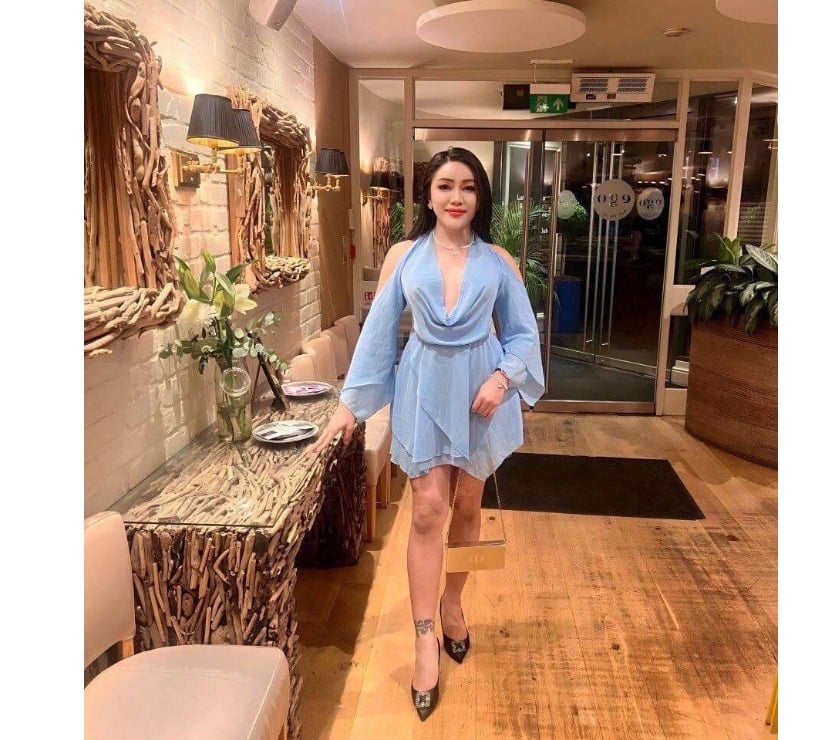 Trans Escorts Cambridgeshire Huntingdonshire - Photos for ⭐Good Experience with AMAZING THAI Ladyboy🇹🇭