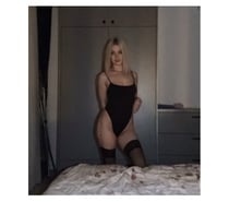 BIANCA🔞NEW IN TOWN🔞PARTY ON😈