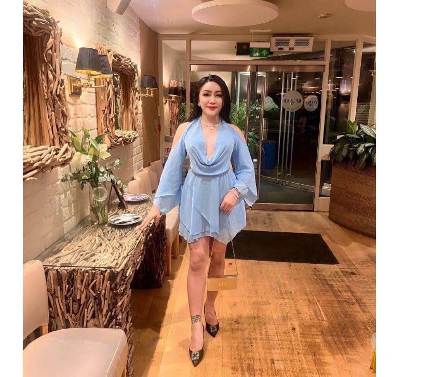 Escorts Cambridgeshire Huntingdonshire - Photos for ⭐Good Experience with AMAZING THAI Ladyboy🇹🇭