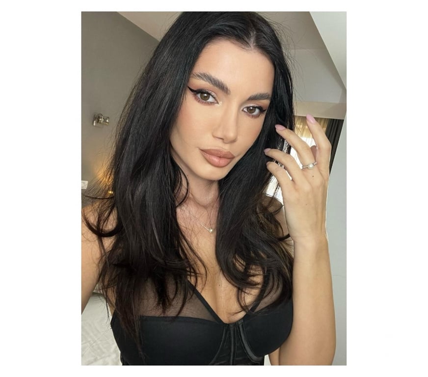 Escorts Norfolk Norwich - Photos for Half British half German x NEW Emy in Norwich