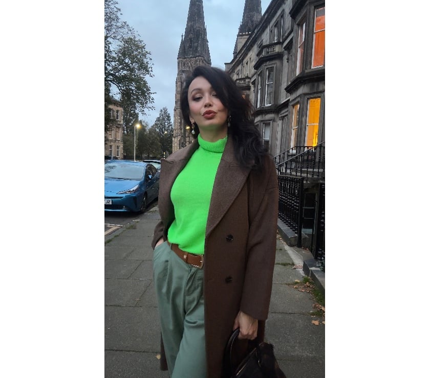 Trans Escorts York York City Centre - York - Photos for 🟨🟪Mrs ADORA EXPERT MATURE MILG find lingerie latex