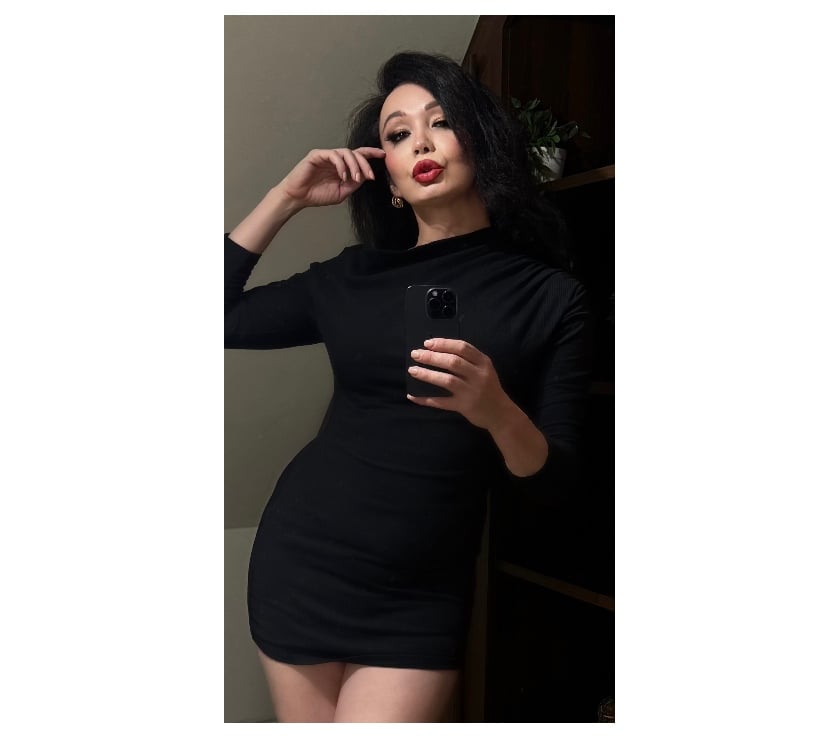 Trans Escorts York York City Centre - York - Photos for 🟨🟪Mrs ADORA EXPERT MATURE MILG find lingerie latex