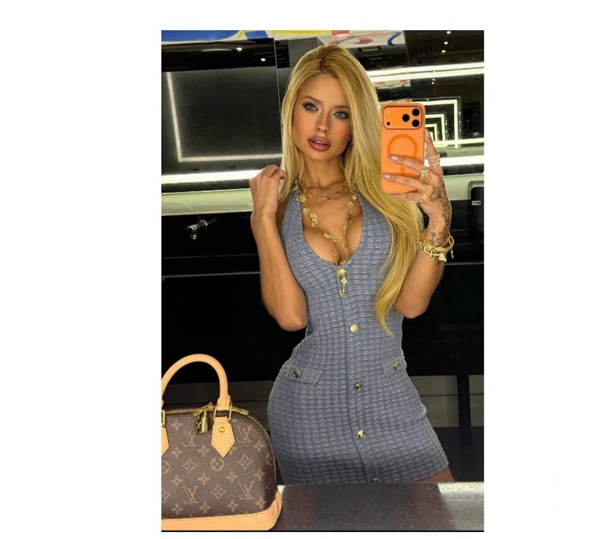 Escorts Ealing Perivale Station - Ealing - Photos for 🔥BELLA HOT GIRL🫦NEW IN TOWN💯REAL🇧🇷