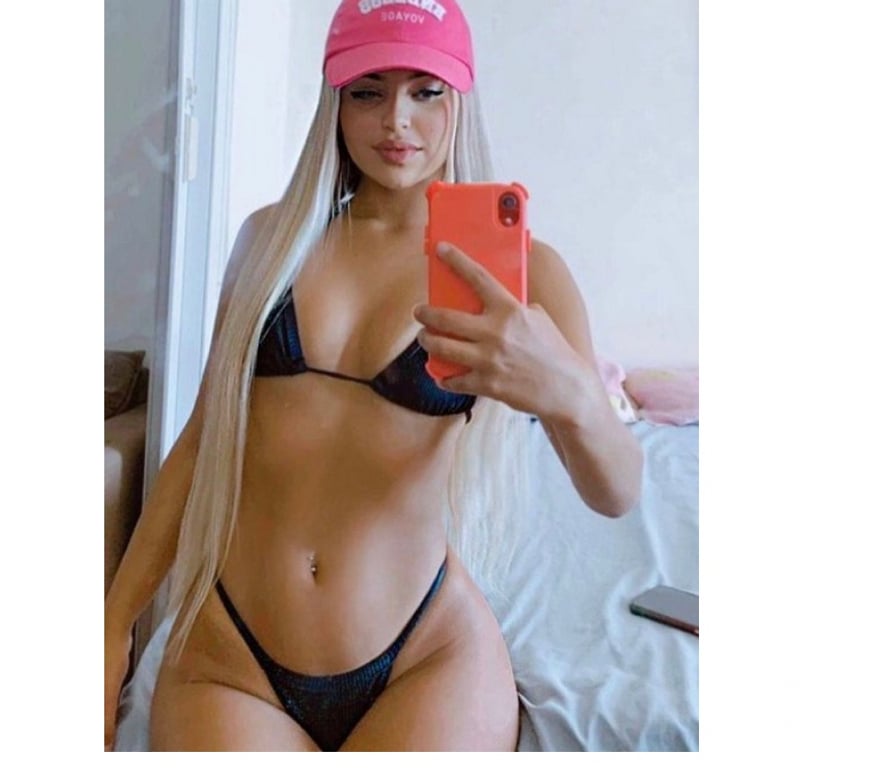 Escorts Surrey Reigate and Banstead - Photos for 💦 NEW LIZA YOUR SWEETHEART 💖🔥