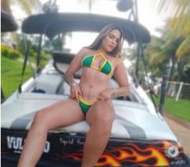 ⭐️Spanish💣🍾🥂Special Mistery⭐️