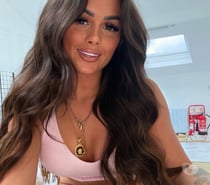 HELLO x NEW AND HOT ELLA x BASILDON**BRITISH party