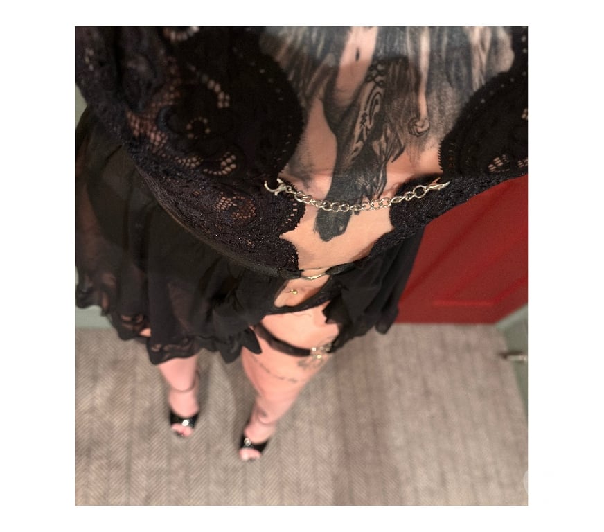 Escorts East London Upton Park - East London - Photos for ✨ “New in town 💋 Real photos – classy & friendly