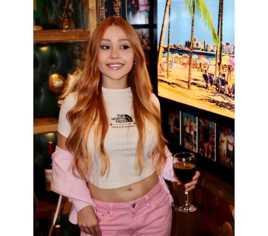 Escorts Peterborough Peterborough City Centre - Peterborough - Photos for ALICE GINGER & SWEET 👩‍🦰🌹 CALL ME ☎️📲