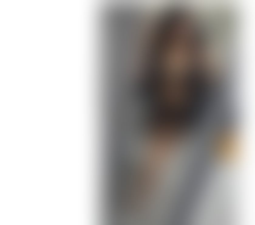 Tainá 🇧🇷 New in the area