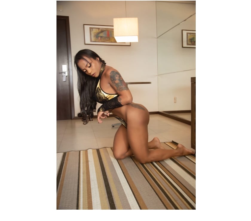 Trans Escorts West London Hounslow - Photos for TS BRAZILIAN 🇧🇷, DOMINATION BEAUTIFUL HOT 🔥