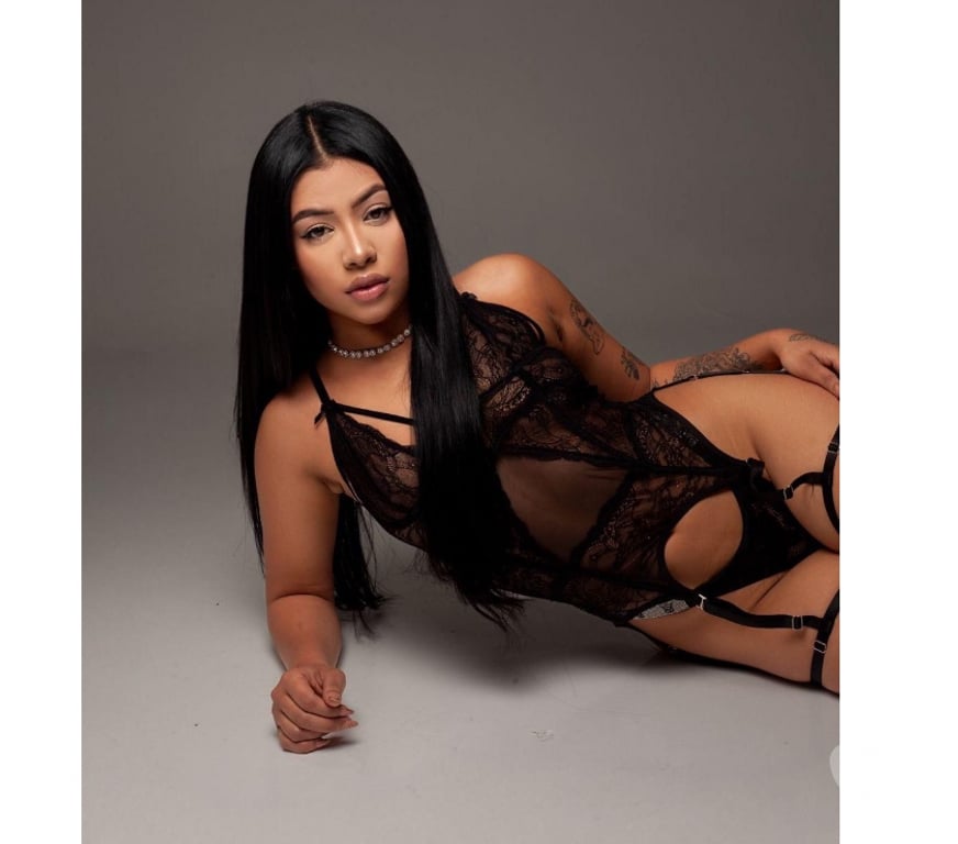 Escorts Greater Manchester Manchester - Photos for Emilly 😈❤️‍🔥 naughty girl