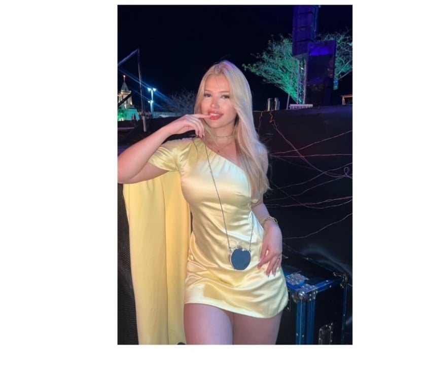 Escorts Aberdeen Aberdeen City Centre - Aberdeen - Photos for YOUNG BLONDE ANGEL 👅 SWEET BUT WILD 🔥