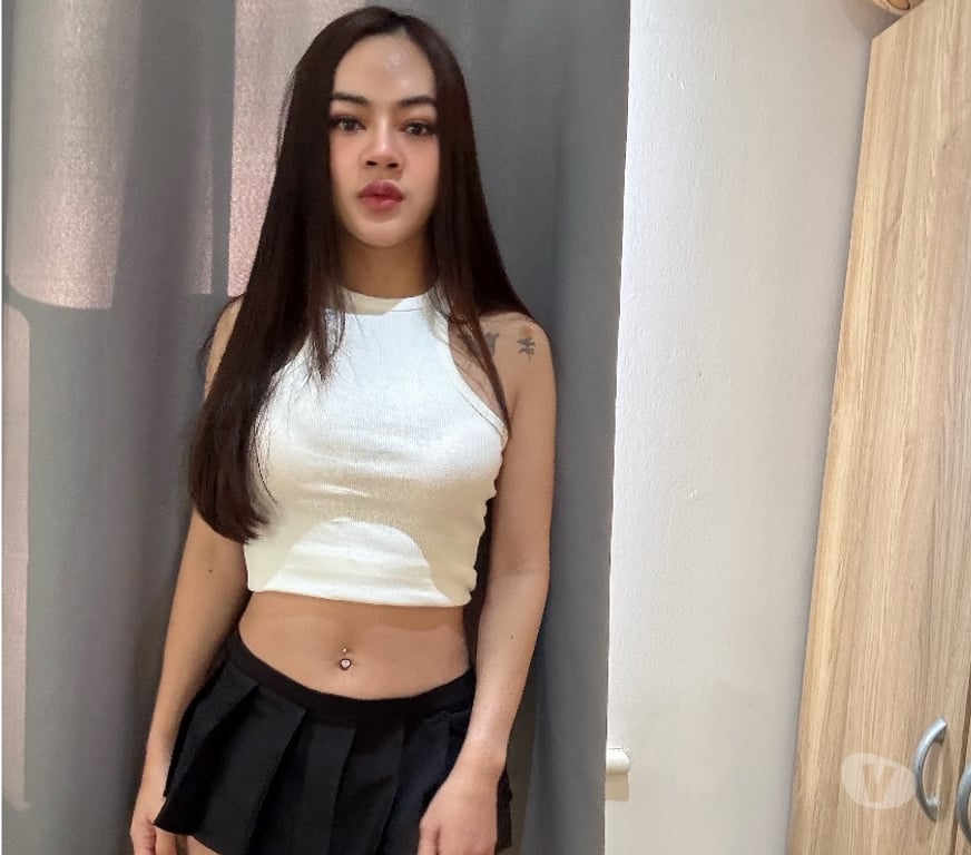 Escorts West Midlands Solihull - Photos for Ivy Sexy Seductive Thai Treat 100% my in Solihull