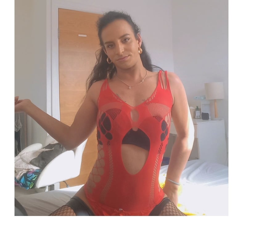 Escorts North London Turnpike Lane - North London - Photos for Sandra !😈 Trans women for you ! Party available !