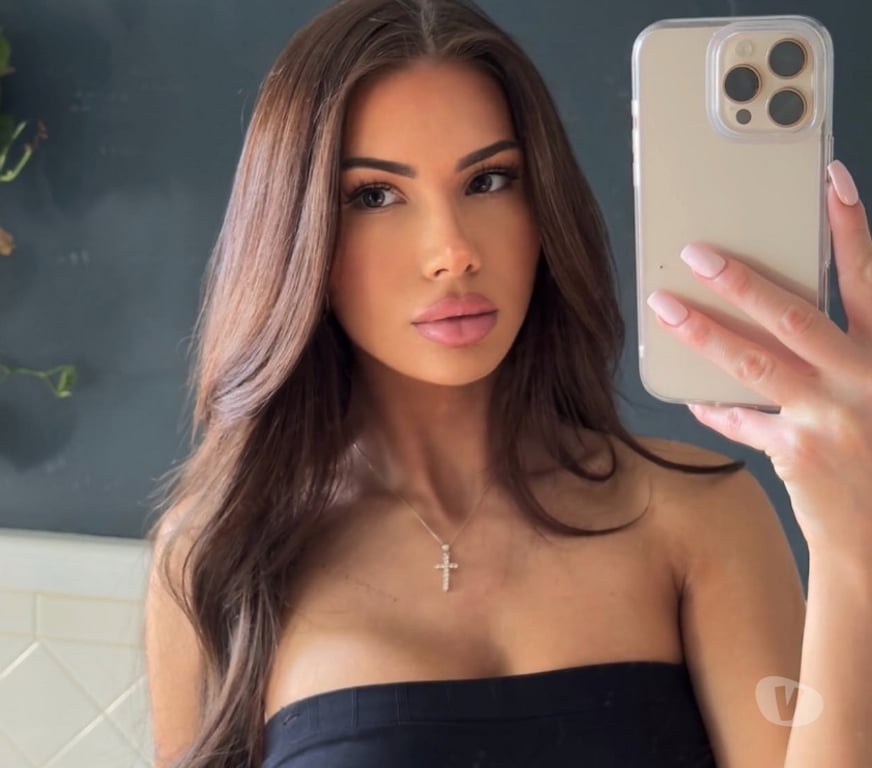 Escorts West Yorkshire Leeds - Photos for 💖 SKINNY ANA NEW IN THE UK 💖🤍