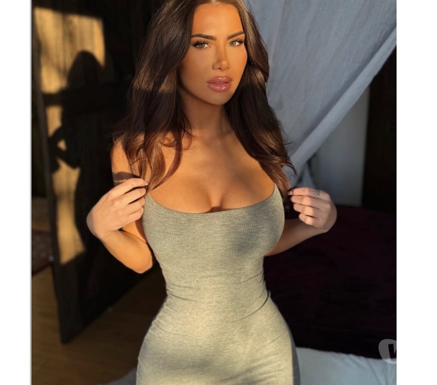 Escorts West Yorkshire Leeds - Photos for 💖 SKINNY ANA NEW IN THE UK 💖🤍