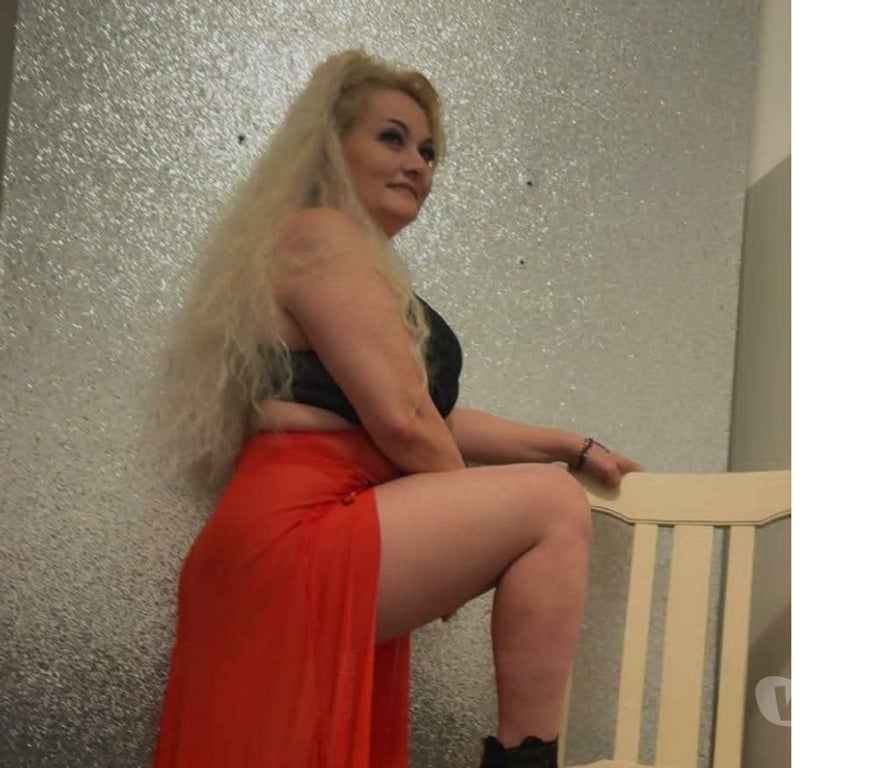 Escorts East London Redbridge - Photos for ♥️🥵Milf Vivienne last week! 💋