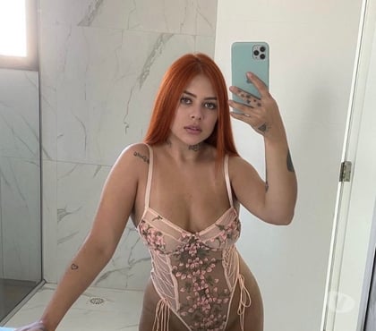 Escorts Cumnor Vale of White Horse - Photos for 🩷🌺JUJU💯REAL 🔥REDHEAD ✨PARTY GFE🌺🩷