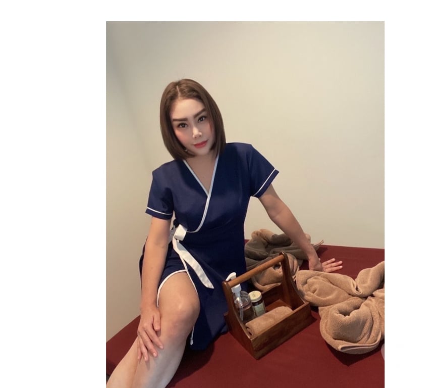 Escorts West Sussex Mid Sussex - Photos for Racy Reya from 🇹🇭 Real pics & best service! 😘