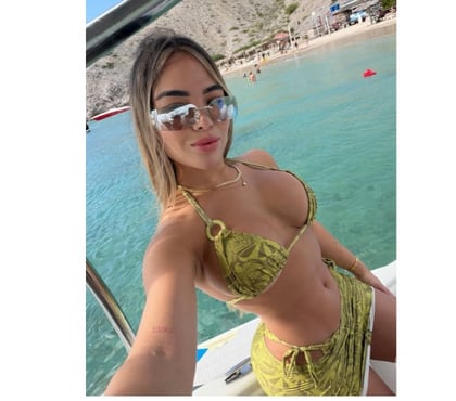 Escorts Canary Wharf Station East London - Photos for 🇧🇷LUXURY GFE💎BEST OWO💦PARTY GIRL🍾