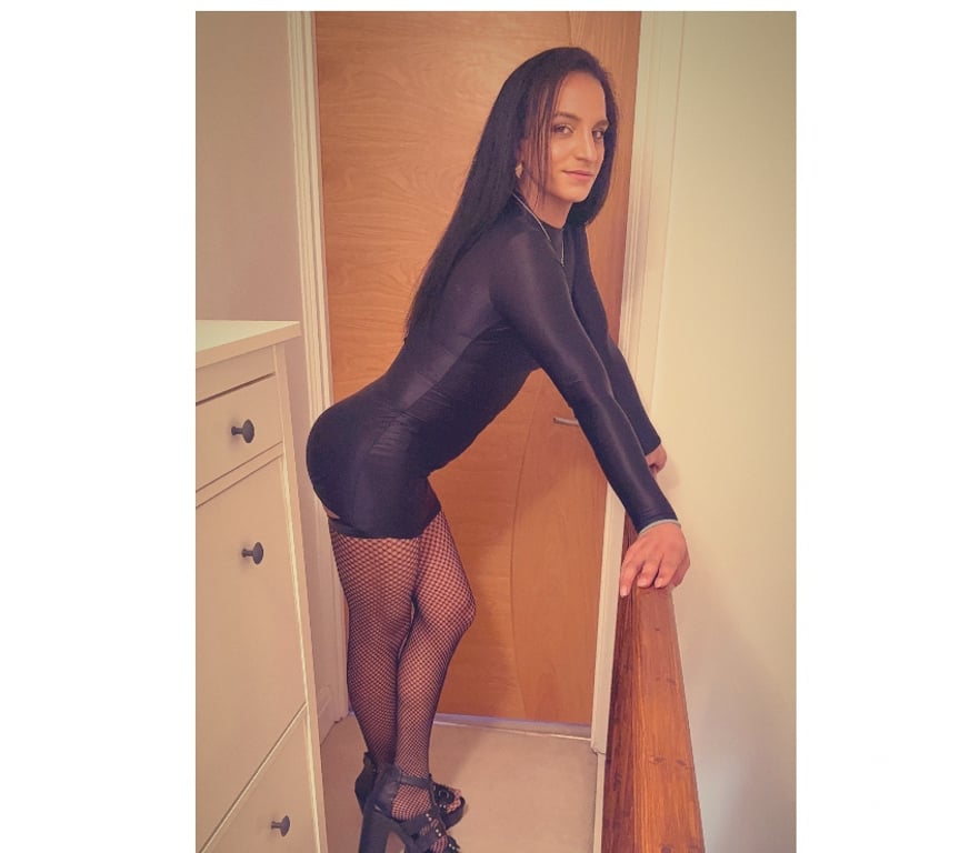 Trans Escorts North London Turnpike Lane - North London - Photos for Sandra 😈🤩 Available all night !!😊👈🏽