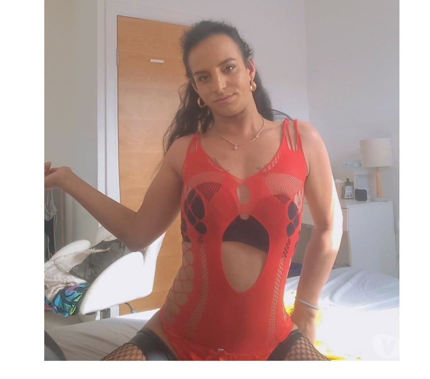 Trans Escorts North London Turnpike Lane - North London - Photos for Sandra 😈🤩 Available all night !!😊👈🏽