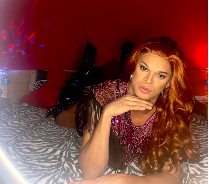 Trans Escorts North West London Harrow - Photos for ❤️‍🔥LUXURY TS JUST ARRIVED BOTH WAYS TOP SERVICES