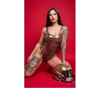 Escorts Elephant & Castle Station South East London - Photos for 🐆 EXOTIC INKED BOMBSHELL - WILD LUST SE1 🐆