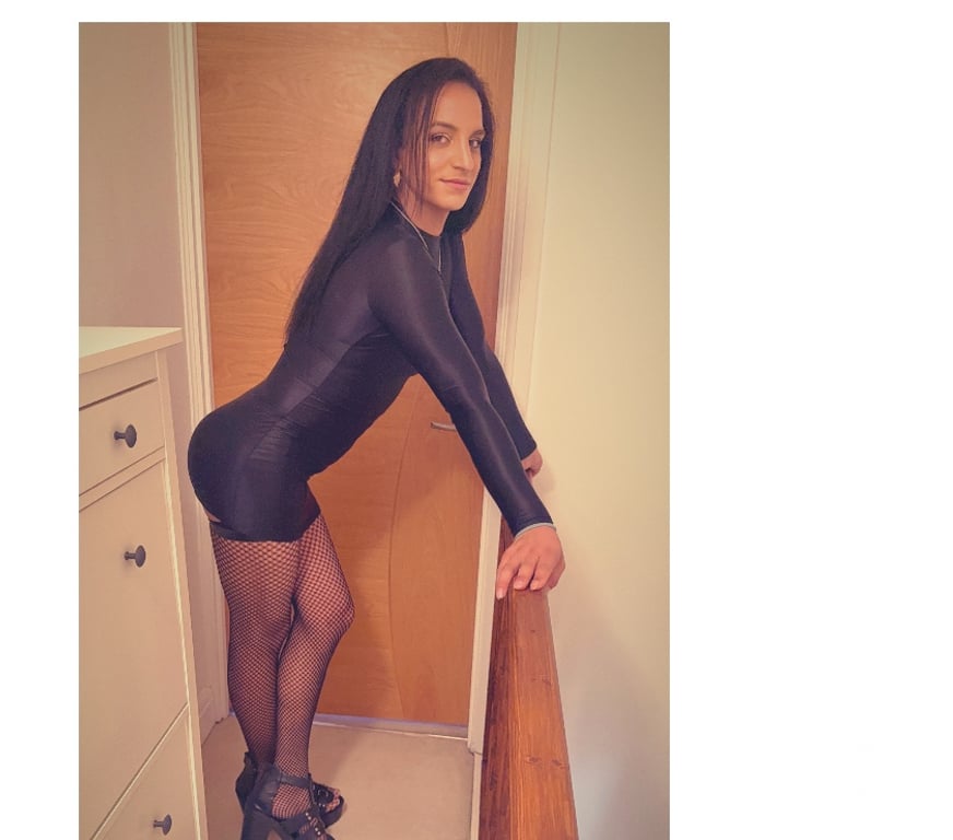 Escorts North London Ponders End - North London - Photos for Sandra 😈🤩 Available all night 😘 Trans Women !