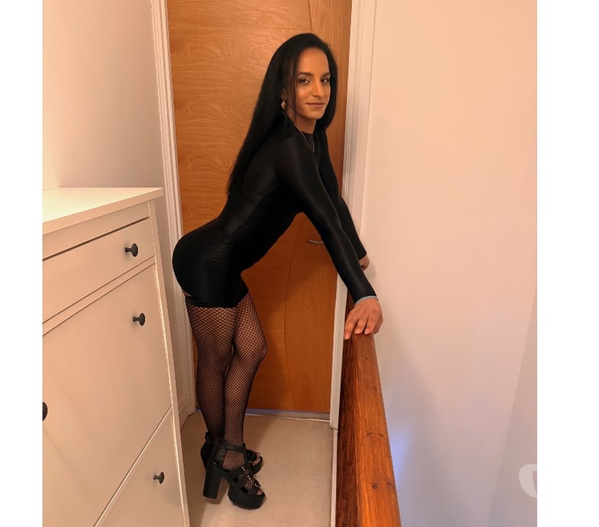 Escorts North London Ponders End - North London - Photos for Sandra 😈🤩 Available all night 😘 Trans Women !