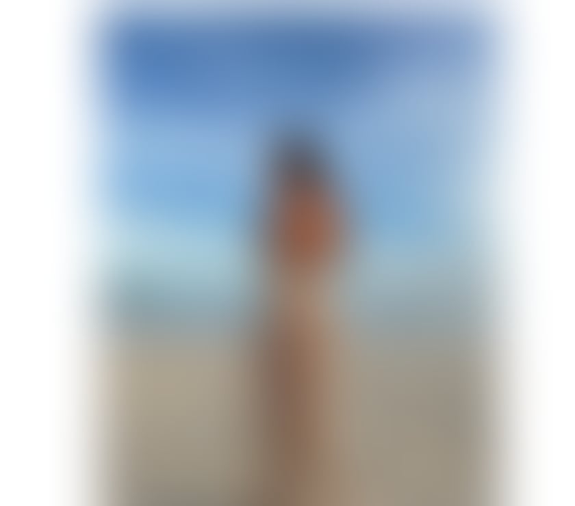 🦋 LUIZA 🍑 BRAZILIAN GIRL 🦋