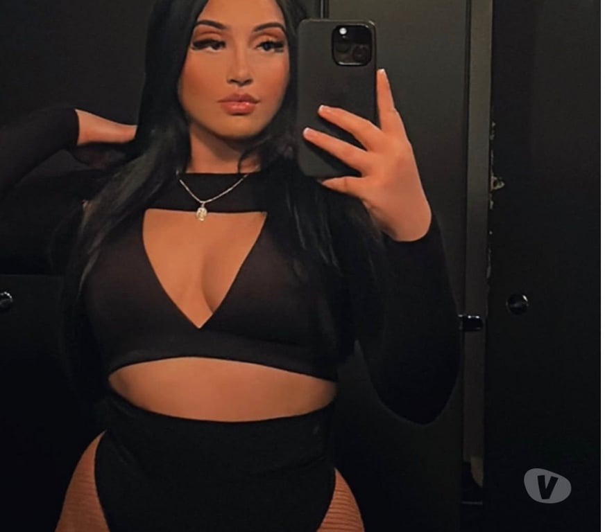 Escorts East London Hoxton Station - East London - Photos for ✨ HOT MEXICAN GIRL IN TOWN ✨