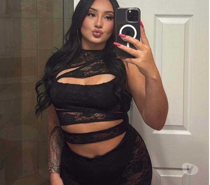 Escorts East London Hoxton Station - East London - Photos for ✨ HOT MEXICAN GIRL IN TOWN ✨