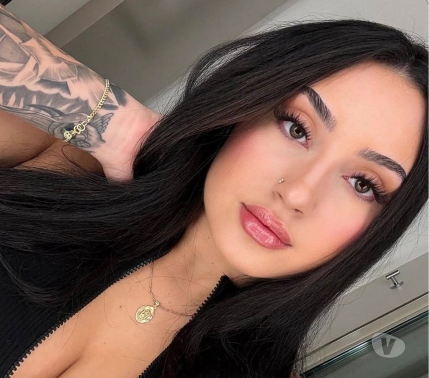 Escorts East London Hoxton Station - East London - Photos for ✨ HOT MEXICAN GIRL IN TOWN ✨