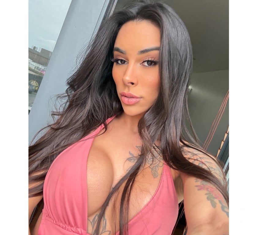 Trans Escorts West Midlands Birmingham - Photos for Ts Nicolly Angel