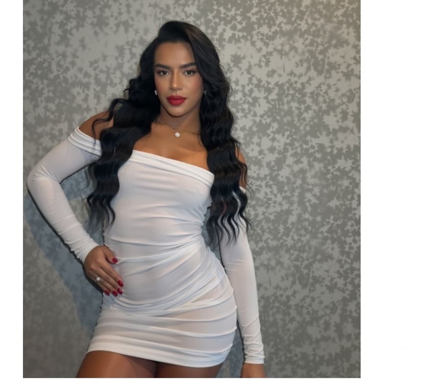 Trans Escorts Edinburgh Edinburgh - Edinburgh - Photos for GEOVANA TRANS BRAZILIAN GIRL THE BEST 🌹🇧🇷