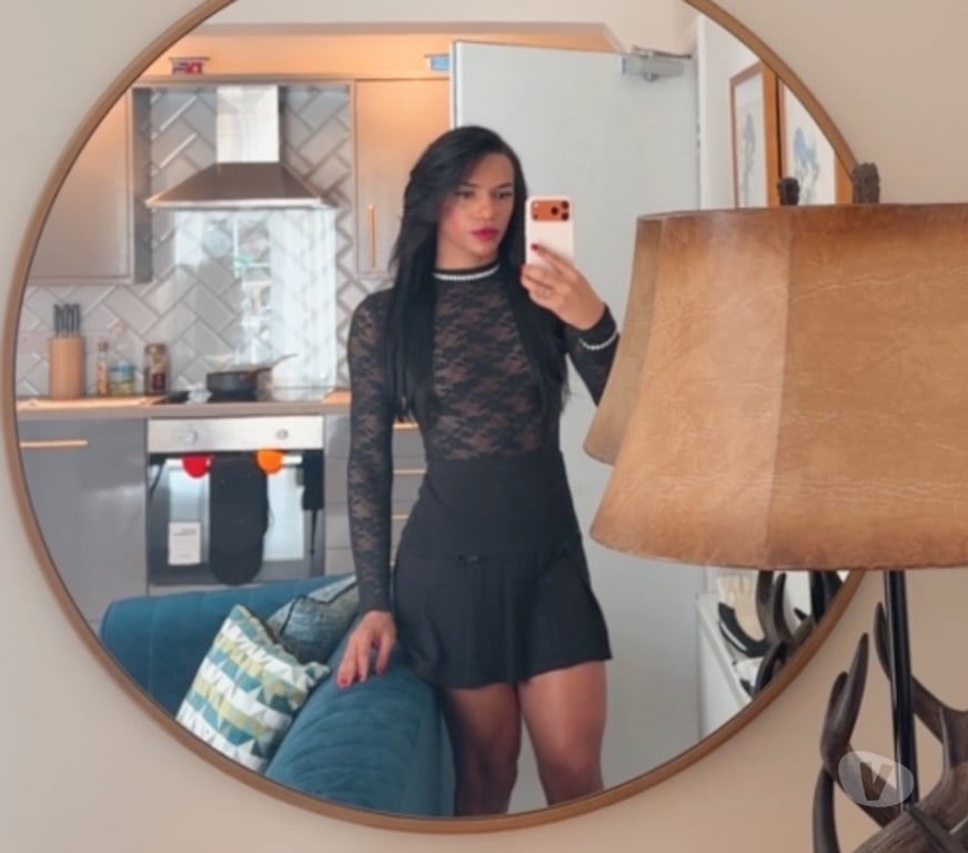 Trans Escorts Edinburgh Edinburgh - Edinburgh - Photos for GEOVANA TRANS BRAZILIAN GIRL THE BEST 🌹🇧🇷