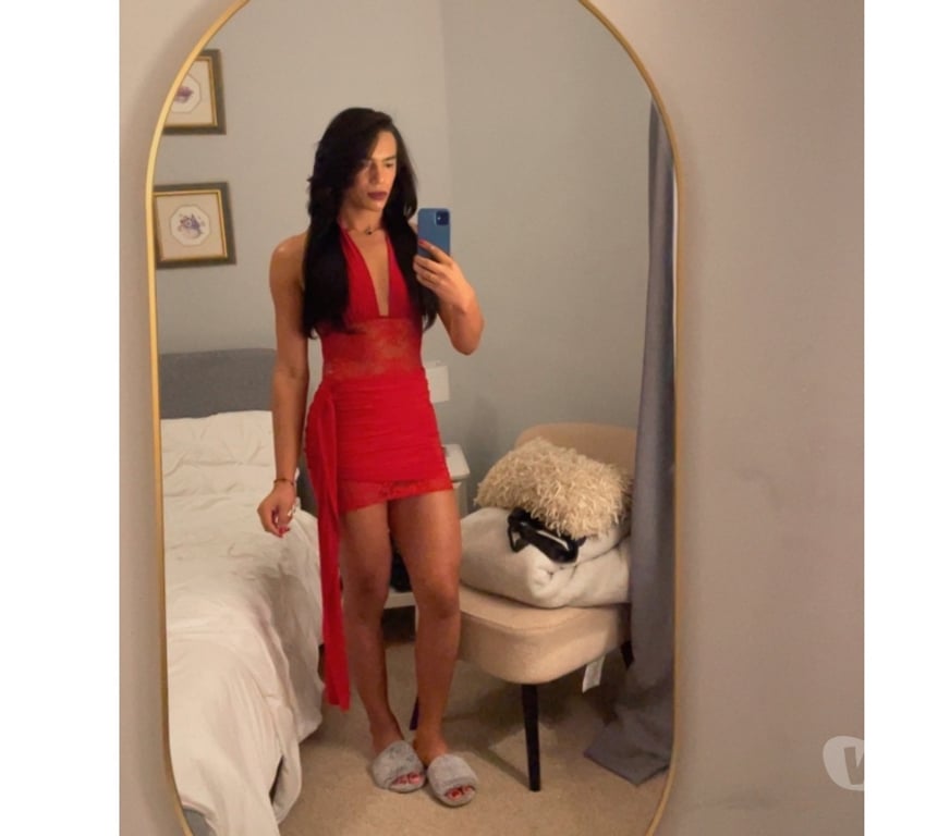 Trans Escorts Edinburgh Edinburgh - Edinburgh - Photos for GEOVANA TRANS BRAZILIAN GIRL THE BEST 🌹🇧🇷