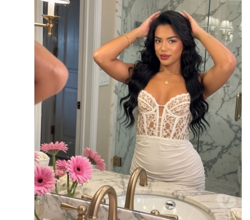 Trans Escorts Edinburgh Edinburgh - Edinburgh - Photos for GEOVANA TRANS BRAZILIAN GIRL THE BEST 🌹🇧🇷