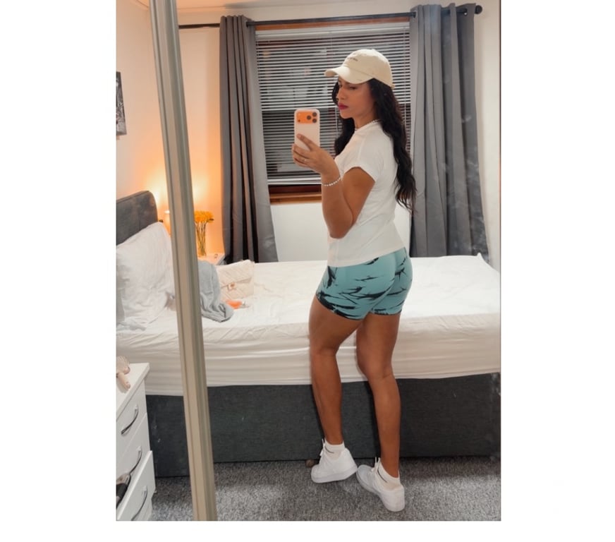 Trans Escorts Edinburgh Edinburgh - Edinburgh - Photos for GEOVANA TRANS BRAZILIAN GIRL THE BEST 🌹🇧🇷