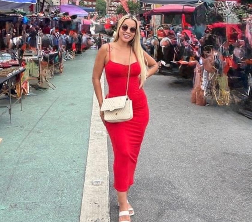 Valentina NEW Girl in PORTSMOUTH - 07460475644 PARTY GIRL