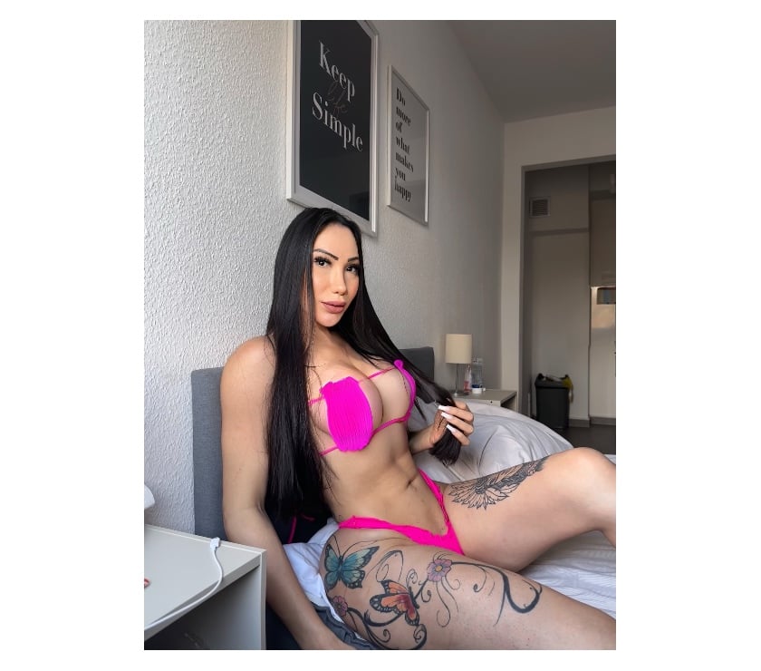 Trans Escorts East London Stratford - East London - Photos for Ts Gabrielly Soares