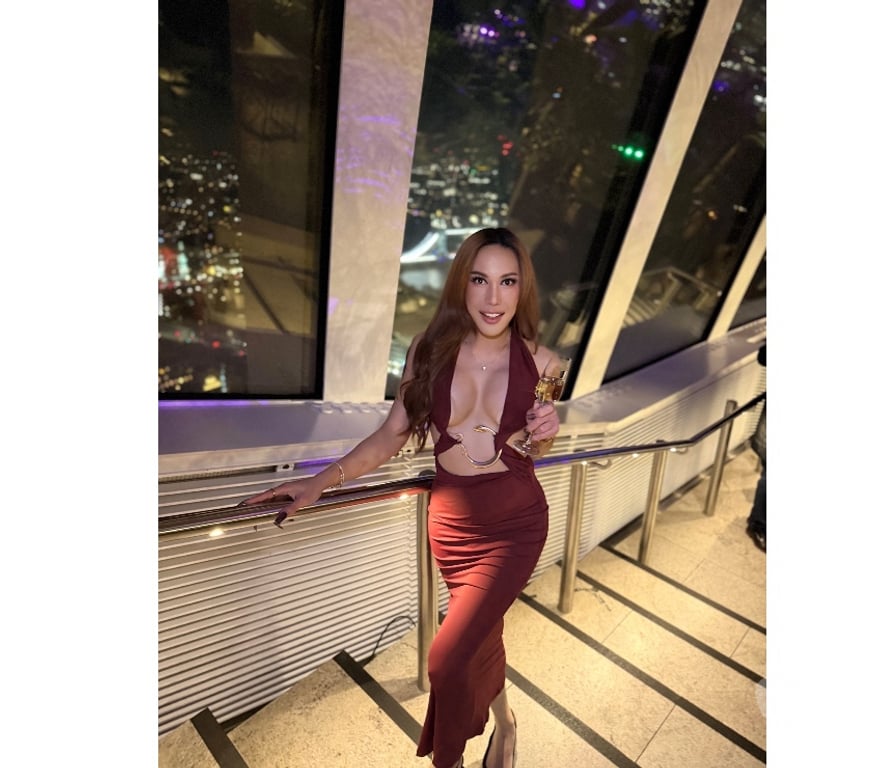 Escorts Essex Harlow - Photos for Ts Rose thai 🇹🇭🍆