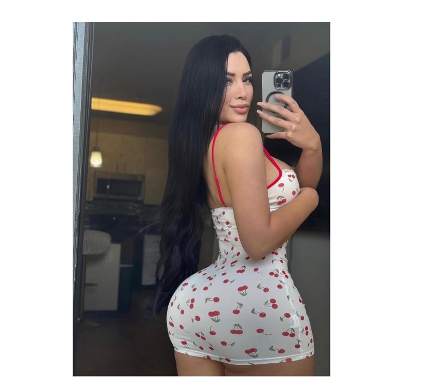 Escorts South West London Sutton - Photos for JULIANA ✨🇧🇷 GORGEOUS PARTY GIRL