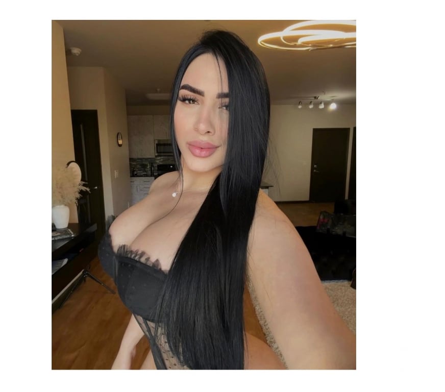 Escorts South West London Sutton - Photos for JULIANA ✨🇧🇷 GORGEOUS PARTY GIRL