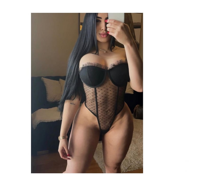 Escorts South West London Sutton - Photos for JULIANA ✨🇧🇷 GORGEOUS PARTY GIRL