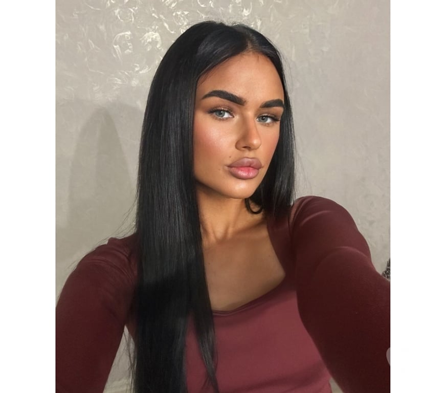 Escorts Central London Oxford Street - Central London - Photos for Talia — Sweet Energy, Confident Vibes 💖✨