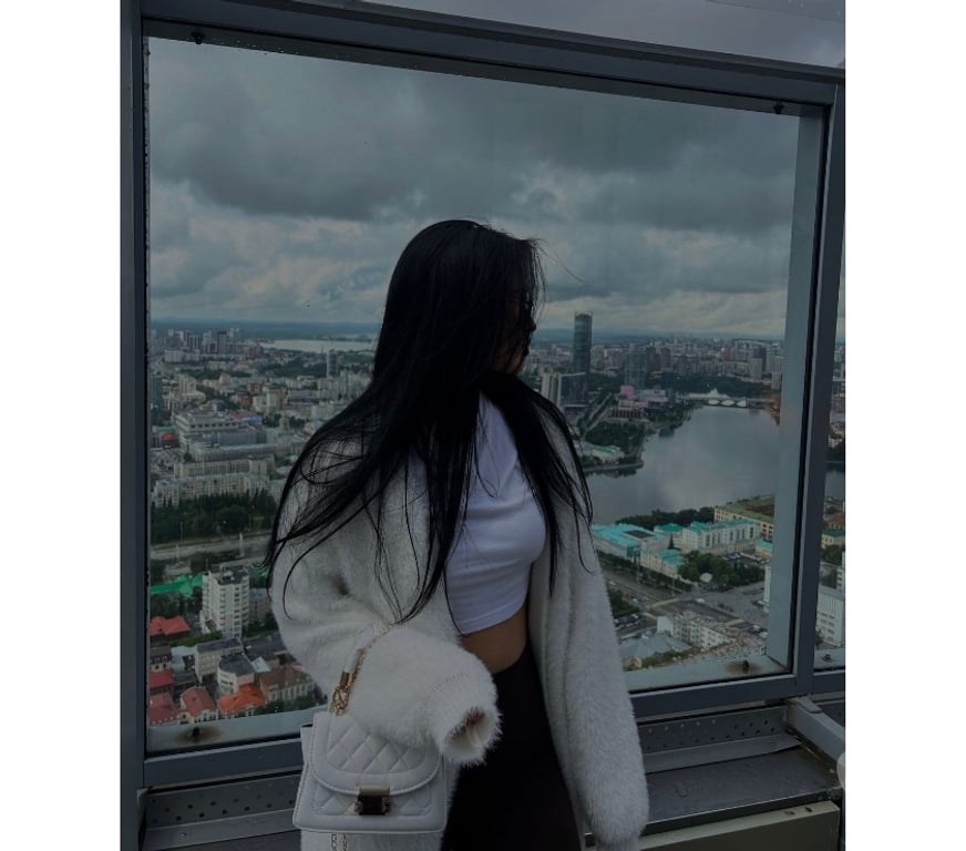 Escorts Central London Oxford Street - Central London - Photos for Talia — Sweet Energy, Confident Vibes 💖✨